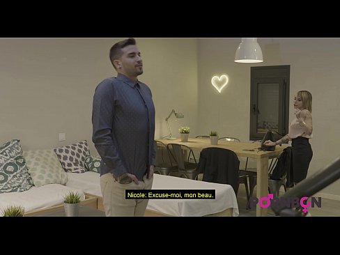 ❤️ PORNBCN 4K Μια ώριμη γυναίκα με μεγάλα βυζιά θέλει να γαμηθεί πρωκτικά από έναν νεαρό ζιγκολό με μεγάλο πούτσο πίπα αμόρτισμα σκληρό γαμήσι δουλειά με τα χέρια doggy style μουνί γλύψιμο οργασμός Γαλλικοί υπότιτλοι ❌ Πόρνο fb ❌❤