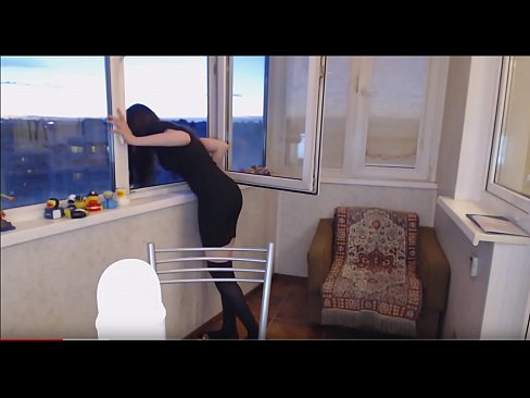 ❤️ Προσπαθήστε να μην τελειώσετε με Streamer Olyasha 1080p (Metronome) ❌ Πόρνο fb ❌❤