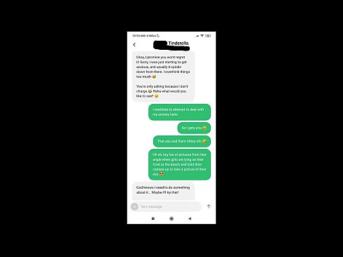 ❤️ Πρόσθεσα ένα νέο PAWG από το Tinder στο χαρέμι μου ( μιλήστε στο Tinder συμπεριλαμβάνεται) ❌ Πόρνο fb ❌❤